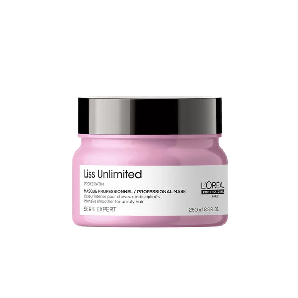 TRATAMIENTO LISS UNLIMITED X200ML - LOREAL