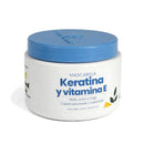 MASCARILLA KERATINA Y VITAMINA E 300ML - NAPROLAB