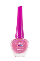 ESMALTE KIDS VALIENTE 8 ML - MASGLO