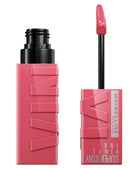 LABIAL VINYL INK PINK ROGUE - MAYBELLINE