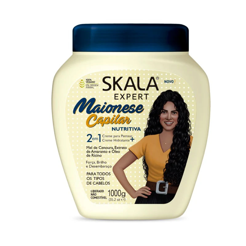 MAYONESA 1KG - SKALA