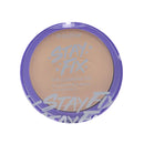 POLVO COMPACTO STAY FIX MEDUM 3 - RUBY ROSES