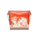 MI DULCE PELO SOY CRESPA - PONTO