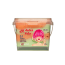 MI DULCE PELO SOY LISA - PONTO