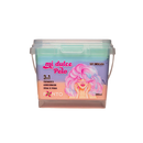 MI DULCE PELO SOY ONDULADA - PONTO