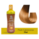 TONICO FLASH MIEL 240ML - HERBACOL