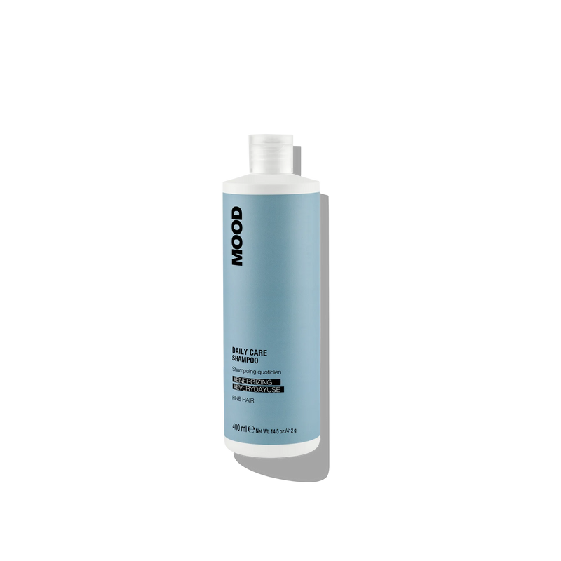 MOOD DAILY CARE SHAMPOO X 400 ML - MOOD