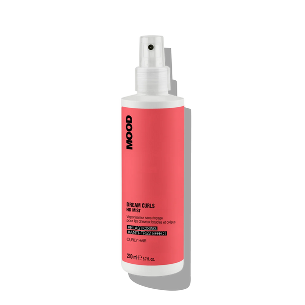 SPRAY LEAVE IN DREAM CURLS X200ML - MOOD
