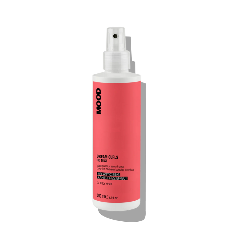 SPRAY LEAVE IN DREAM CURLS X200ML - MOOD