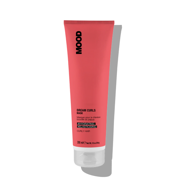MASK DREAM CURLS X290ML - MOOD