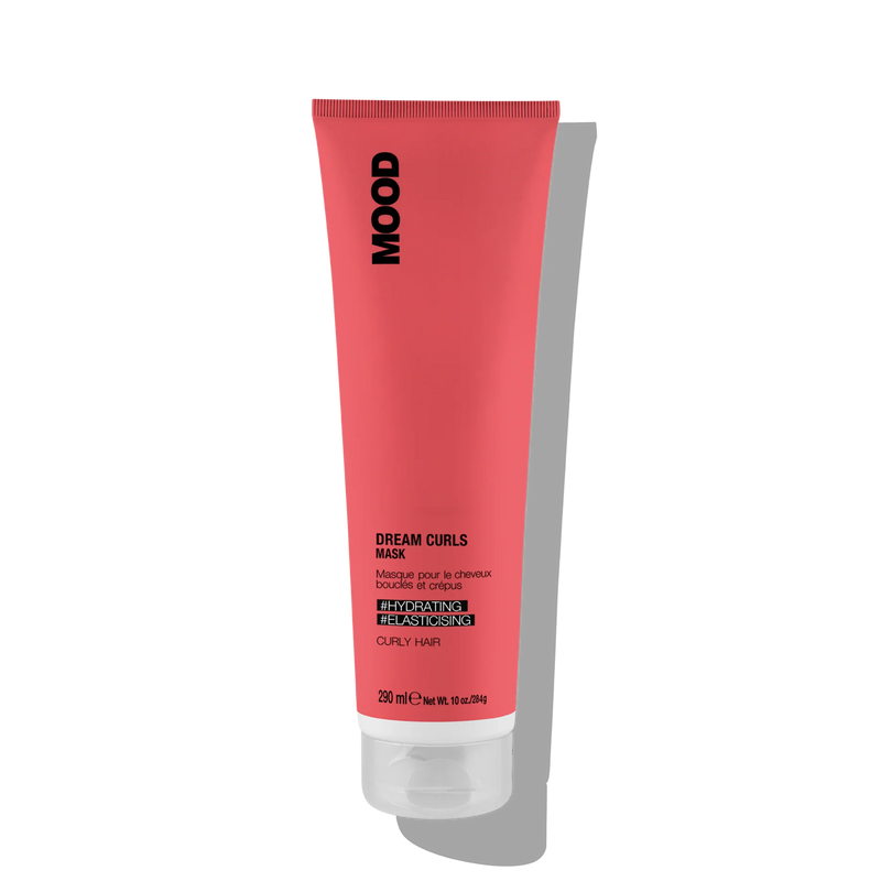 MASK DREAM CURLS X290ML - MOOD