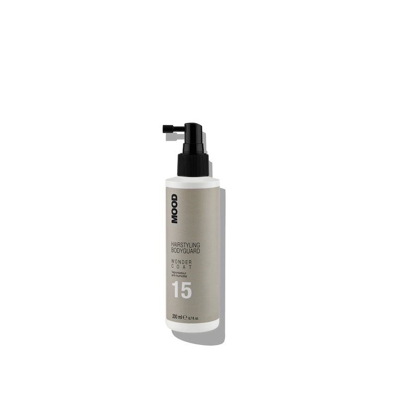 MOOD HAIRSTYLING 15 WONDER COAT X 200 ML - MOOD