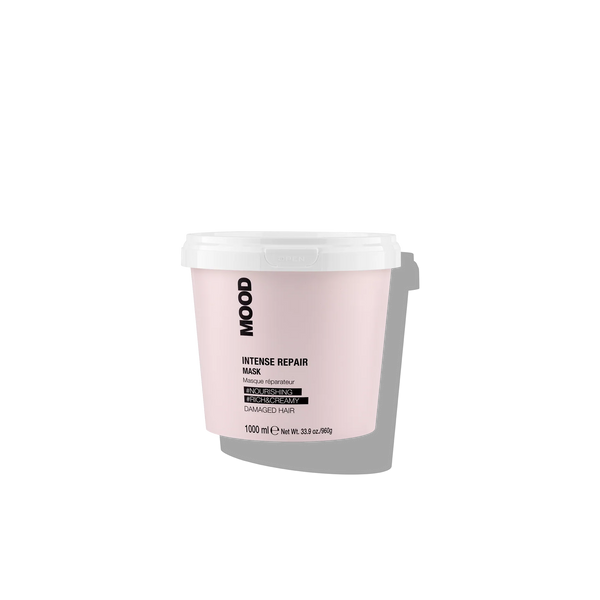 MOOD INTENSE REPAIR MASK X1000ML - MOOD