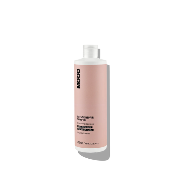 MOOD INTENSE REPAIR SHAMPOO X 400 ML - MOOD