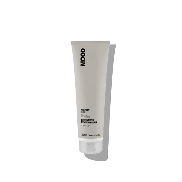 MOOD KERATIN MASK LONG HAIR X 290 ML - MOOD