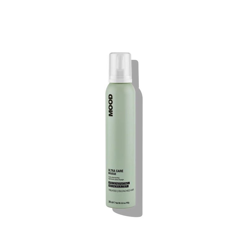 MOOD ULTRA CARE MOUSSE X 200 ML - MOOD