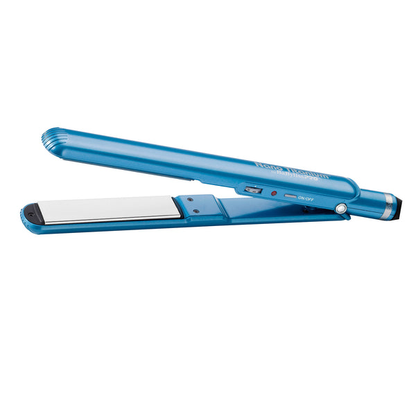 PLANCHA ANCHA ANALOGA 1 1/2 38 MM NT9559 - BABYLISS