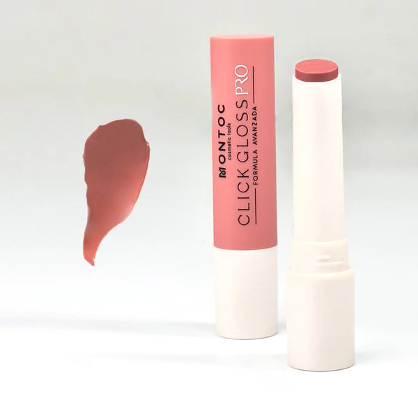 BRILLO LABIAL CLICK GLOSS PRO NINA - MONTOC