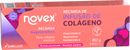 RECARGA INFUSION COLAGENO 80 G - NOVEX
