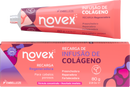 RECARGA INFUSION COLAGENO 80 G - NOVEX