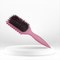 CEPILLO RIZOS GOMA SINTETICO MANGO HUESO P354 - DOLPHIN ROSE