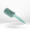 CEPILLO PARA RIZOS MANGO HUESO P355 - DOLPHIN ROSE