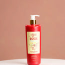 TRATAMIENTO RIZOS TROPICAL 500ML - BIOCRESS