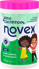 TRATAMIENTO MEUS CACHINHOS 1KG - NOVEX