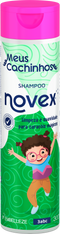 SHAMPOO MEUS CACHINHOS x300ML- NOVEX