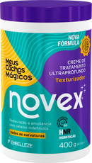 TRATAMIENTO MEUS CACHOS 400G - NOVEX