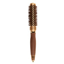 CEPILLO TERMICO NT24 ANTIBACTERIAL GOLD 1" - OLIVIA GARDEN