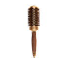 CEPILLO TERMICO NT44 ANTIBACTERIAL GOLD 1 3/4" - OLIVIA GARDEN