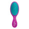 CEPILLO MINI OG COLLECTION DETANGLER PURPLE - OLIVIA GARDEN