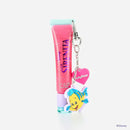 LIP GLOSS OCEAN GLOW LA SIRENITA - RUBY ROSE