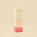 RUBOR CREMOSO EN BARRA SUGAR PLUM - ATENEA