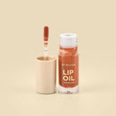 LIP OIL DEEP PLUM - ATENEA
