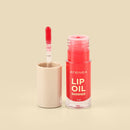 LIP OIL CHERRY GLAZE - ATENEA