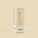 ILUMINADOR CREMOSO EN BARRA TRAVEL SIZE SUNSHINE - ATENEA