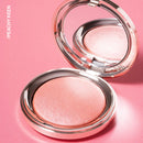 RUBOR NACARADO COMPACTO SUBLIME PEACHY KEEN - ATENEA
