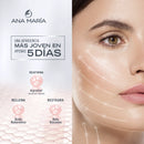 KIT TRATAMIENTO PEPTIDE INTENSIVE SHOT X5 - ANA MARIA