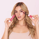 PESTAÑINA DUO MAGENTA - RUBY ROSE