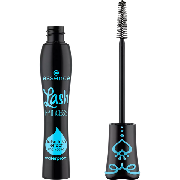 PESTAÑINA LASH PRINCESS WATERPROOF - ESSENCE