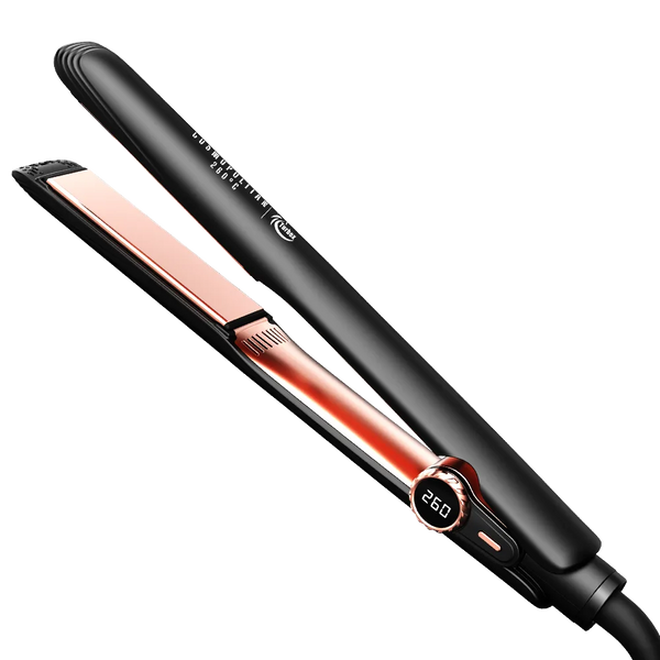 PLANCHA PROFESIONAL NT COSMOPOLITAN - TURBOX