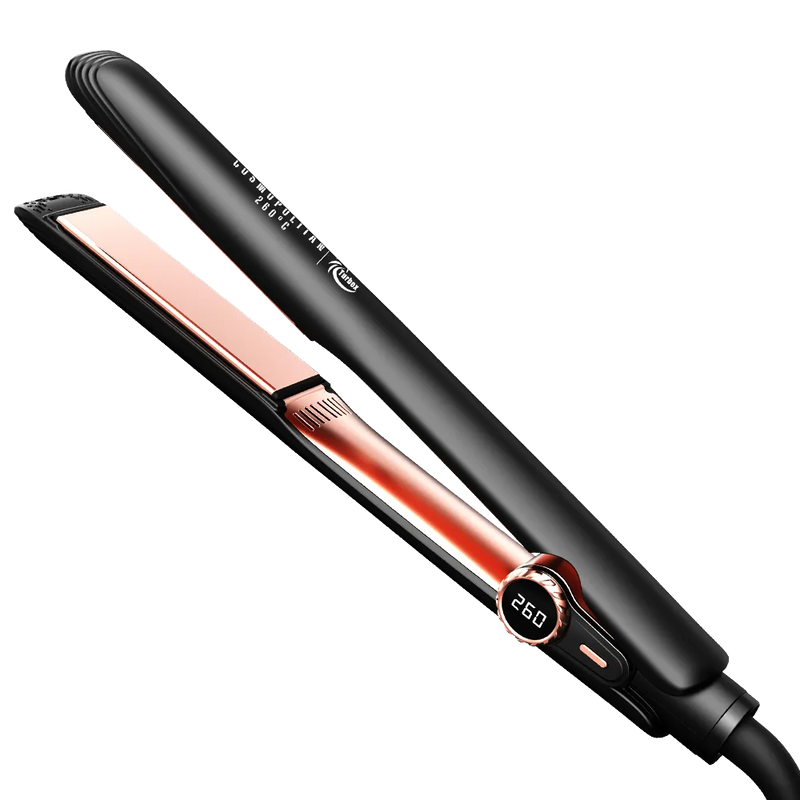 PLANCHA PROFESIONAL NT COSMOPOLITAN - TURBOX