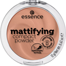 POLVO MATTIFYING SOFT 02- ESSENCE