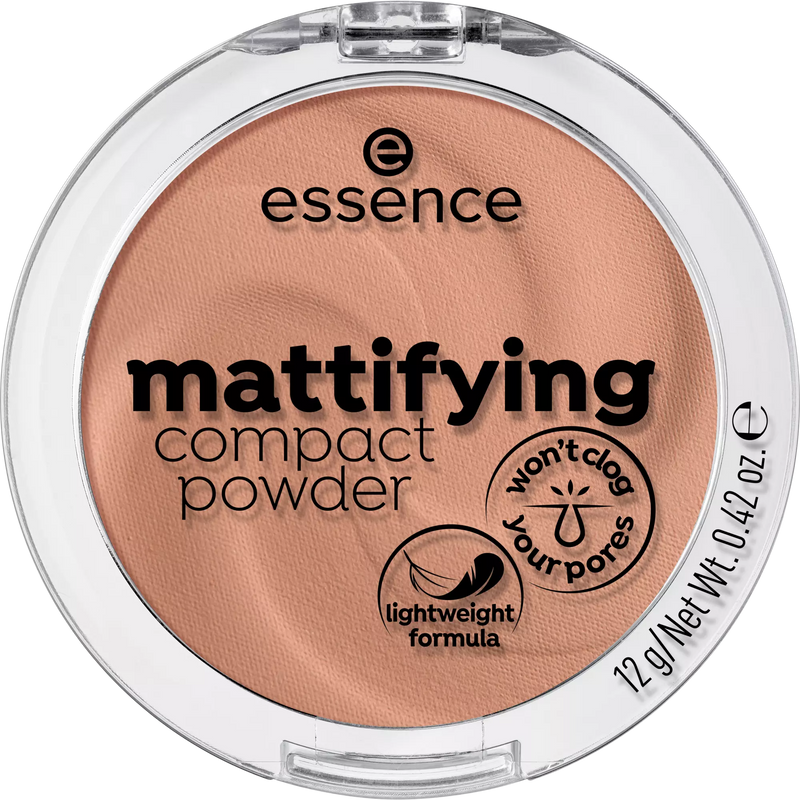 POLVO MATTIFYING SOFT 02- ESSENCE