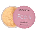 POLVO SUELTO BANANA - RUBY ROSES