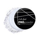 POWDER HD SETTING TRANSLUCENT  GPP939 - L.A GIRL