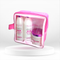 KIT PROTEINA DE ARROZ X500ML - DOLPHIN ROSE