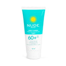 PROTECTOR SOLAR CARA Y CUERPO SPF 60 X90ML - NUDE